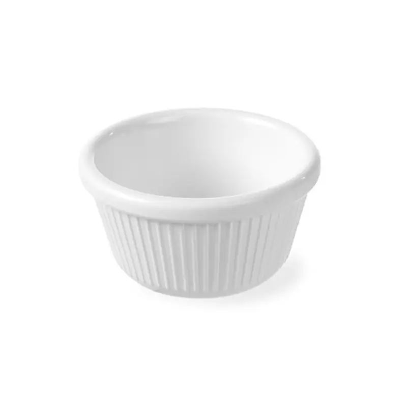 Cenový Hit Miska Ramekin z melaminu na omáčky a dipy, pr.80 mm, 80 ml