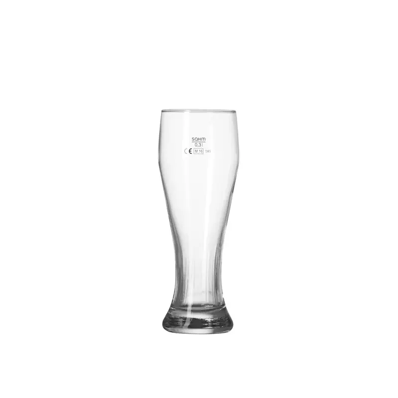 Výhodná Nabídka Sklenice na pivo RIEGSEE 0,3 l s cejchem