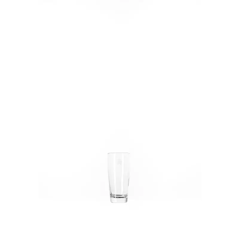 Aktuální Sklenice WILLI 0,3 l průhledná