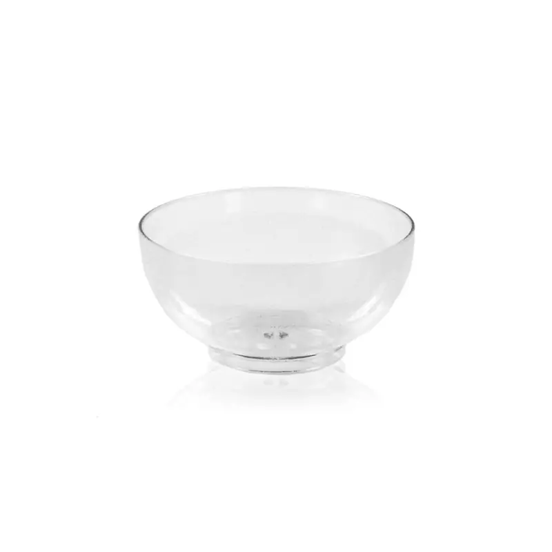 Kulatá miska 6,7 x 3,3 cm, 70 ml, 25 ks/bal Nejlepší Cena