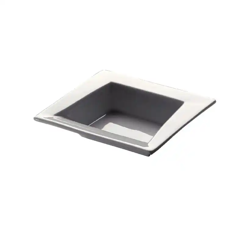 Hluboká mísa porcelánová bílá 11 x 11 cm MODUL Novinka