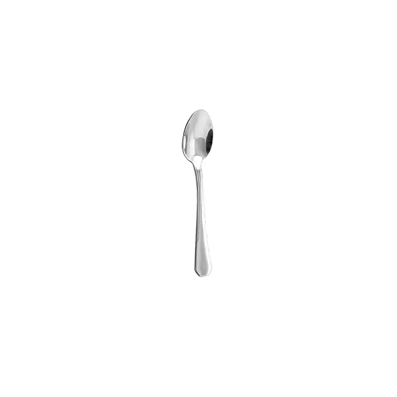 Lžička moka Petra 18/10 2,3 x 12,5 cm, 20 g Autentický