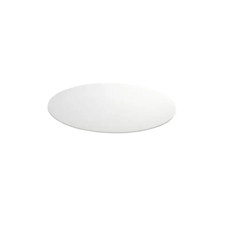 Podnos sklo 53x0,4cm bílý Horká Nabídka
