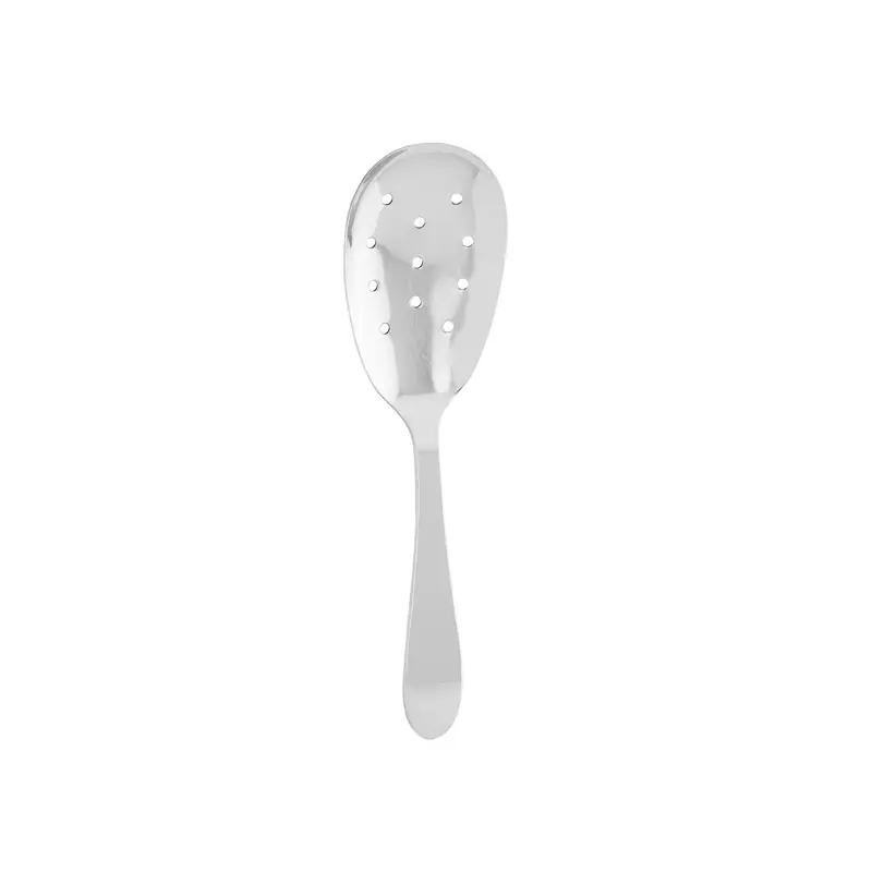 Děrovaná lžíce na rýži Buffet 7 x 25,5 cm, 0,13 kg Cenová Bomba