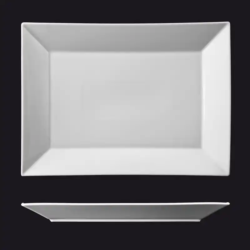 Finální Výprodej ACTUAL podnos čtyřhranný 35x26cm