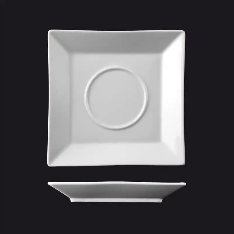 Podšálek Actual 15,5 x 15,5 cm, 577 ml Akční Cena
