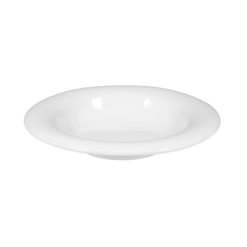 Hluboký talíř salátový Savoy 19 cm bílý porcelán Speciální Cena