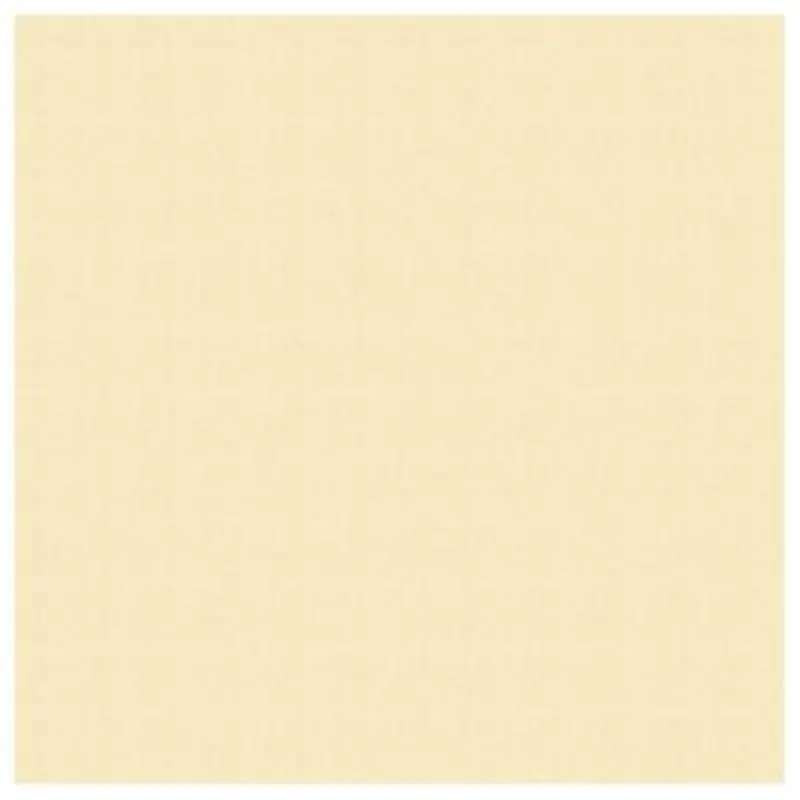 Nízká Cena Ubrus voděodolný DUNISILK 118 x 120 cm LINNEA CREAM, 50 ks