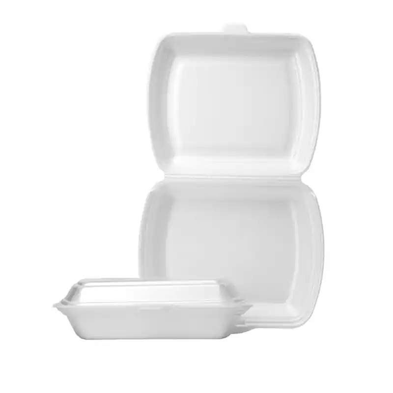 Aktuální Menubox jednodílný 250 x 205 x 75 mm, 125 ks