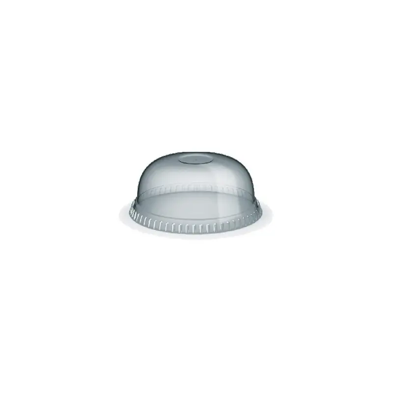Kup Teď Víčko vypouklé pro kelímky průměr 95 mm, 50 ks/bal