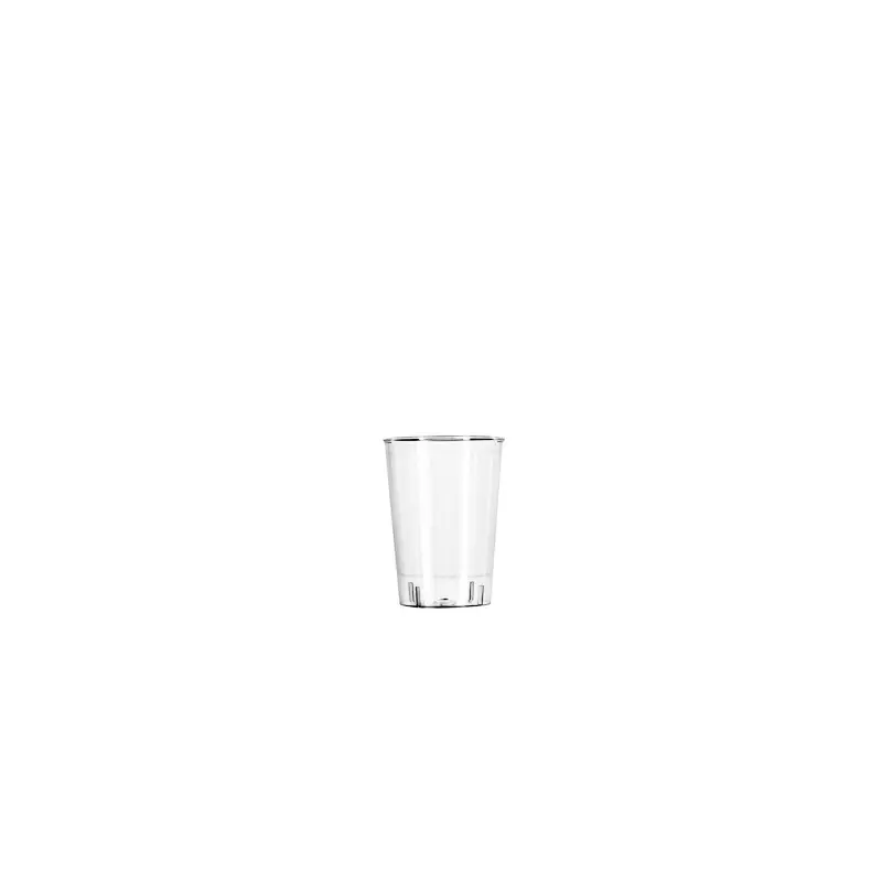 Kelímek KRYSTAL 100 ml, 40 ks v balení Tovární Cena