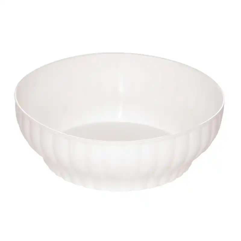 Mísa zadělávací plastová 26 cm, 3900 ml Jen Po Omezenou Doba