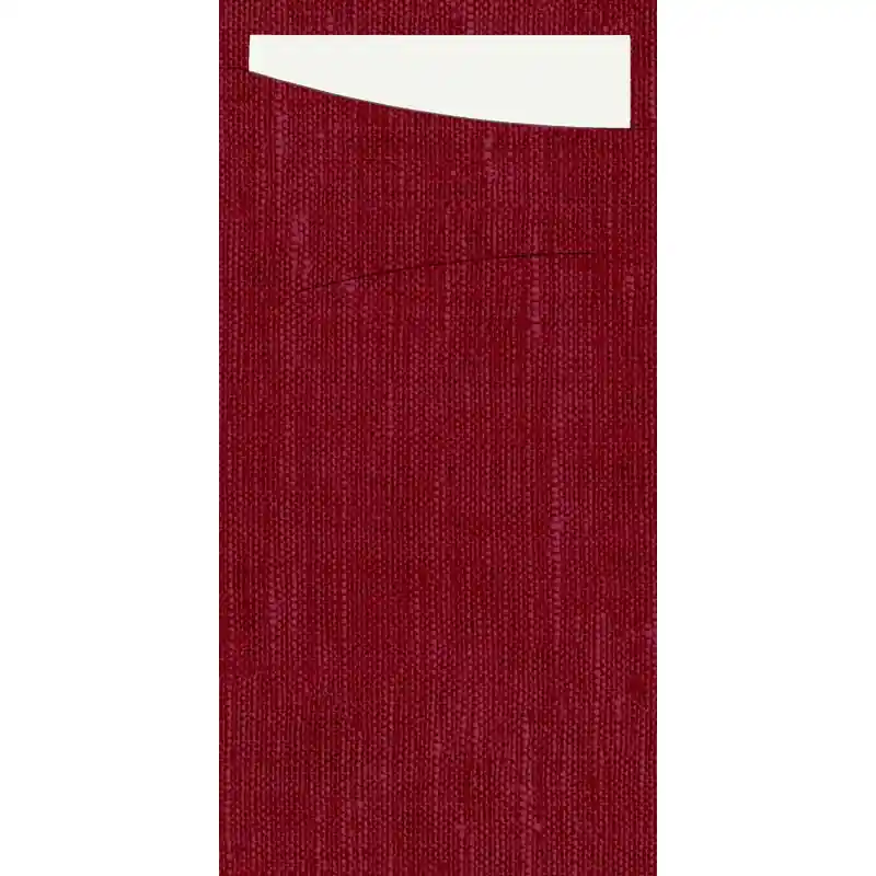 Koupit Online Sáček bordó 11,5 x 23 cm, 60 ks