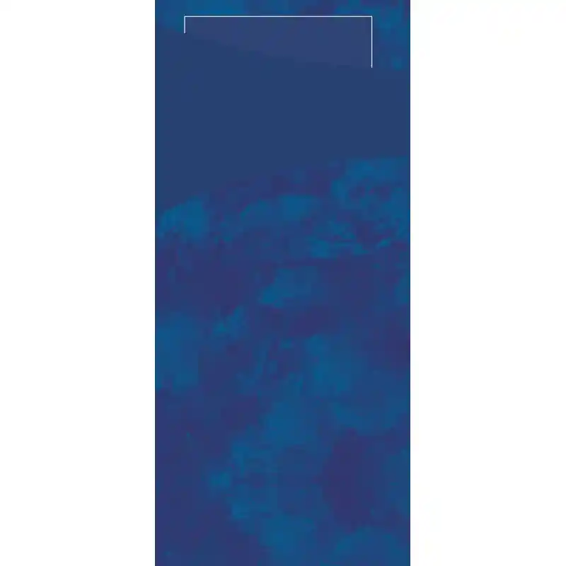 Sezónní Sleva Kapesníky 100 ks 190 x 85 mm