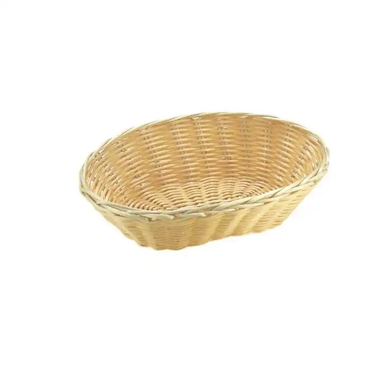 Košík rattan 16 x 7 x 35 cm Nejprodávanější