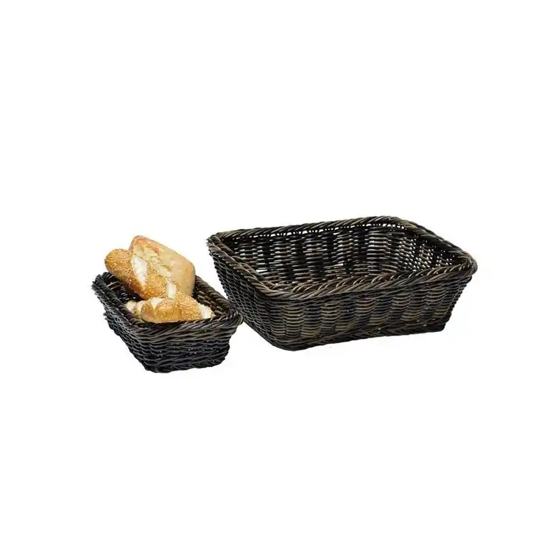Koš GN 1/2 26,5 x 6,5 x 32,8 cm, 0,30 kg Horká Nabídka