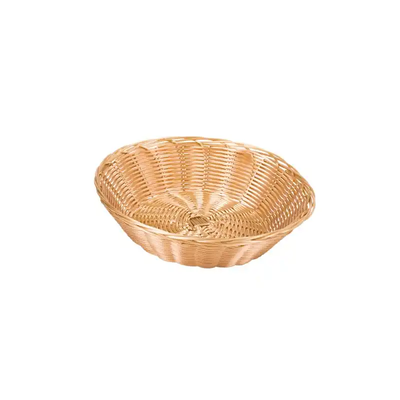 Víkendová Akce Plastová mísa kulatá průměr 25,5 cm výška 8 cm