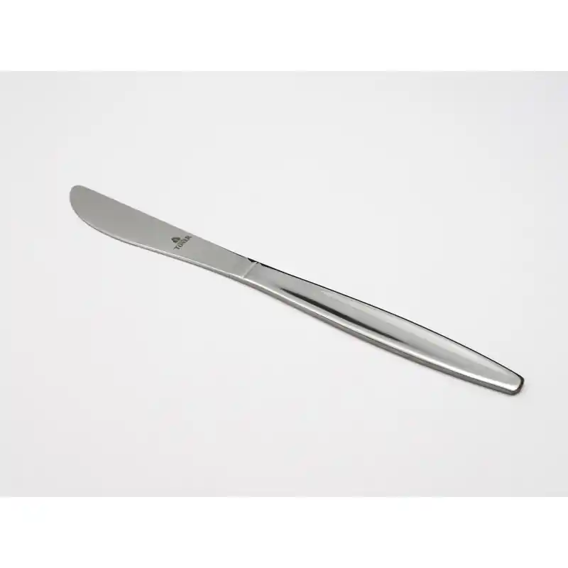 Jídelní nůž Toner 20 cm, 0,43 kg Nízká Cena