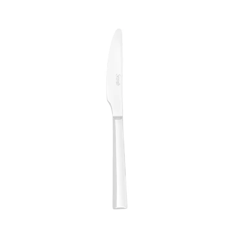 Oblíbený Jídelní nůž kovaný Salvinelli 2 x 23,5 cm, 120 g