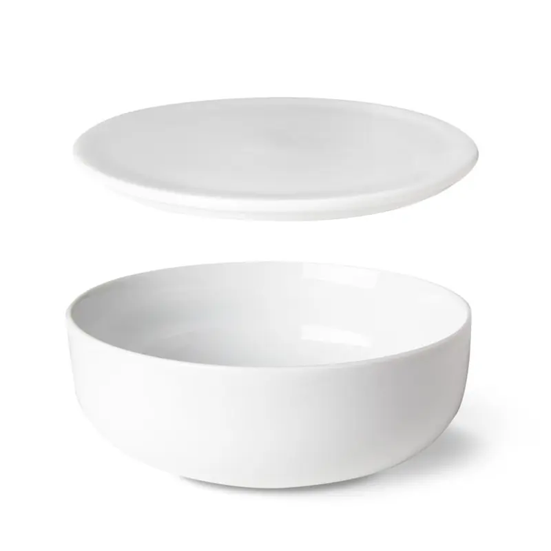 OPTIMO miska nízká 17cm - 1l Značkový