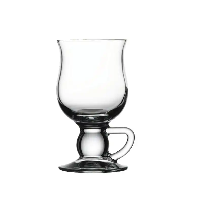Sklenice na irskou kávu Tulip 200 ml, 7 x 14,6 x 7,8 cm Cenový Hit