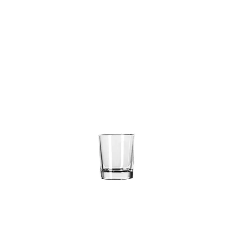 Sklenice GLADKY 0,25 02c1021 Whisky Jen Po Omezenou Doba