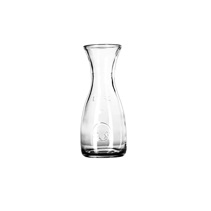 Must-Have Karafa 1,0 l, 6,5 x 26 x 9,4 cm