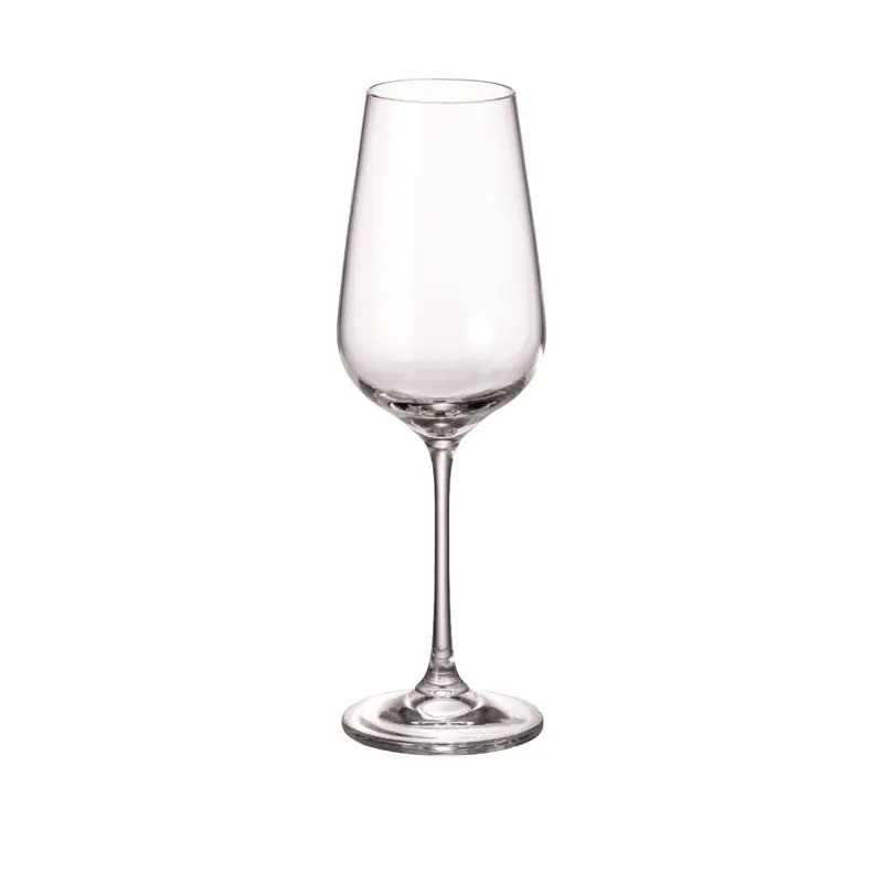 Hit Sezóny Pohár na víno DORA/STRIX 360 ml bílý