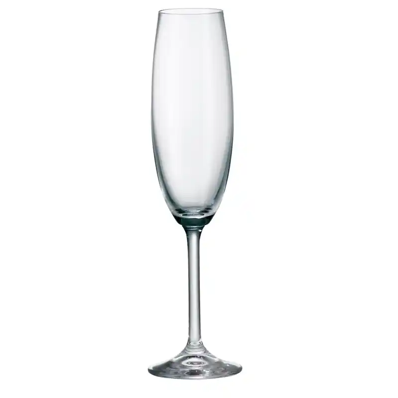 Výprodej Pohár na šampaňské GASTRO/COLIBRI 0,22 l Champagne
