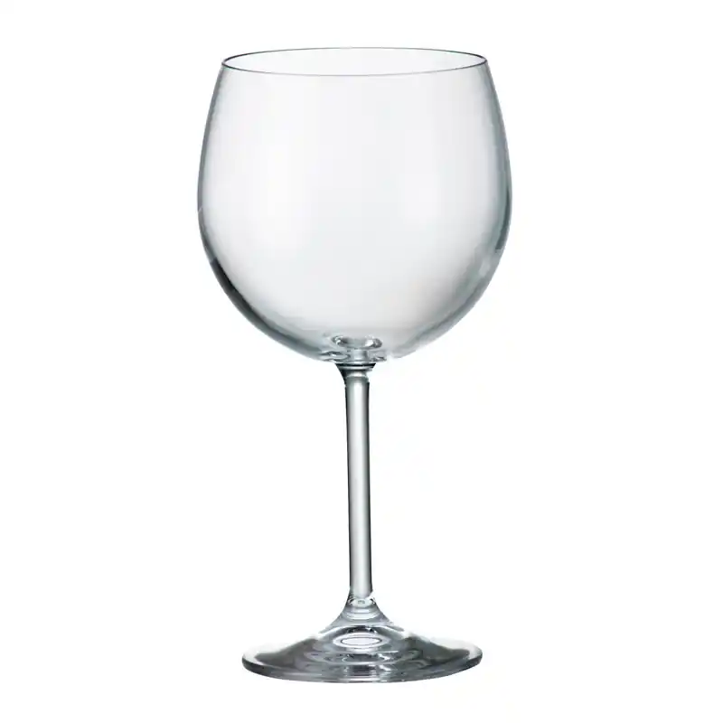 Pohár Bordeaux GASTRO/COLIBRI 570 ml bordó Poslední Šance