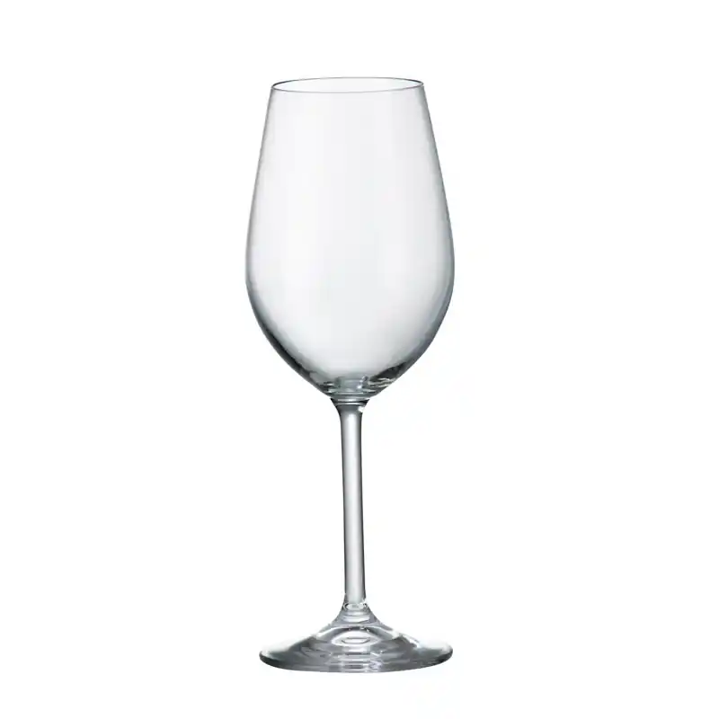 Bezpečná Platba Pohár GASTRO/COLIBRI 0,35 l, transparentní, sklo