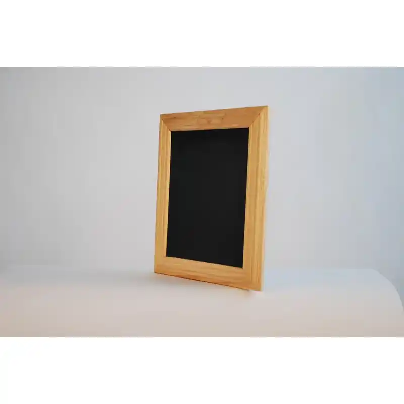Nástěnná tabule Securit hnědá 30 x 40 cm Plain Objednat Nyní
