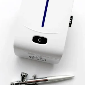 Akce Airbrush sada bílá 4Cake