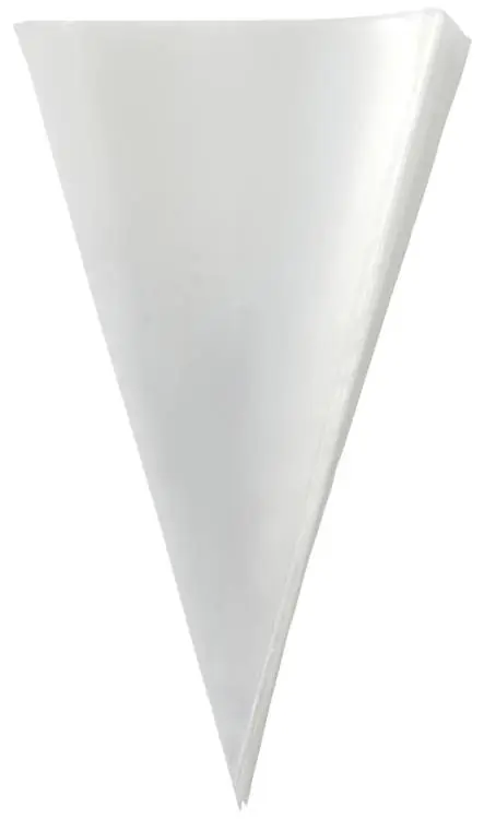 Jednorázové zdobicí sáčky Alvarak 30 cm (10 ks) Autentický