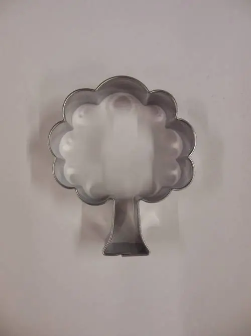 Přímo Od Výrobce Vykrajovátko Jabloň 6 cm
