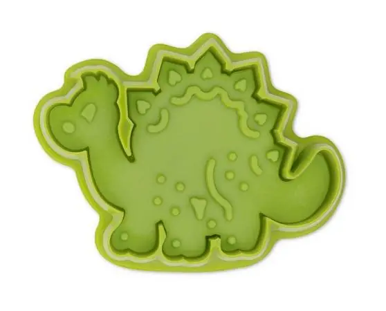 Odeslání Ihned Vypichovač Städter Dinosaurus