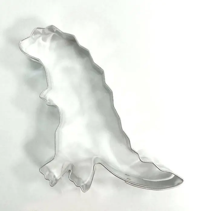 Must-Have Vykrajovátko Dinosaurus č.3172 9 cm