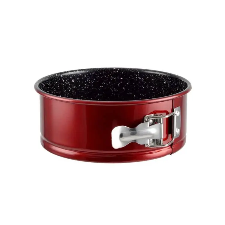 Přímo Od Výrobce Nepřilnavá dortová forma Perfect Home s odnímatelným dnem 18 cm