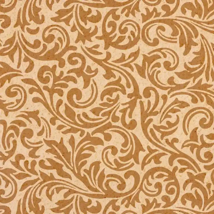 Pečicí papír Bombasei se vzorem Versailles 60 x 40 cm (1 ks) Nejprodávanější