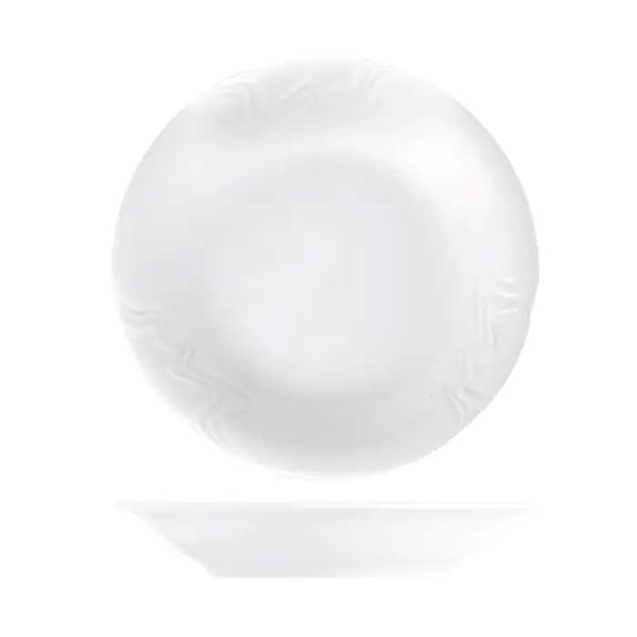 Melodie talíř hluboký 22 cm Vysoce Kvalitní