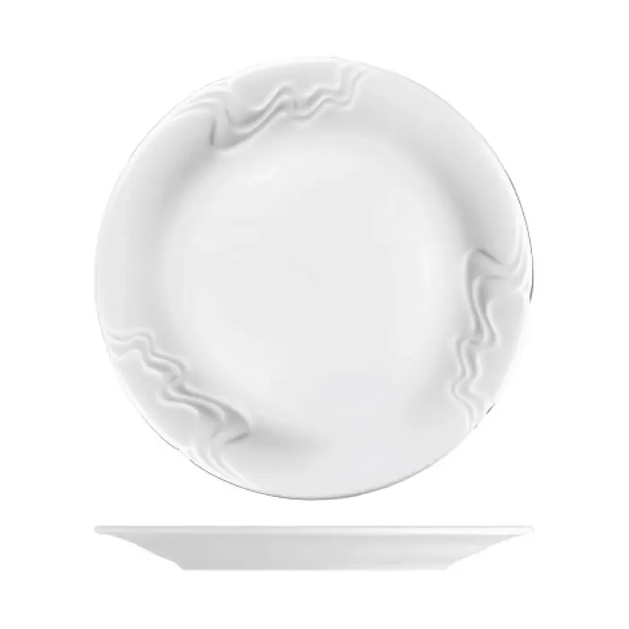 Melodie talíř mělký 31 cm Ihned K Objednání