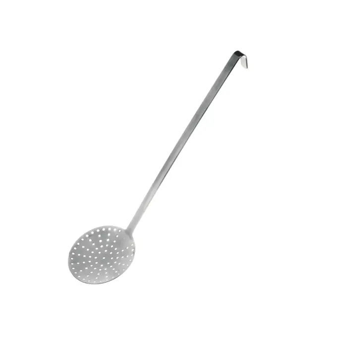 Expresní Doručení Nerezová odpěňovačka PROFI monoblok 18 cm
