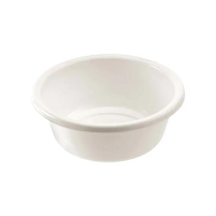 Mísa / umyvadlo, plast - 28 cm / 4 l Akční Cena