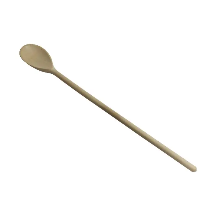 Must-Have Vařečka oválná - 50 cm, dřevo