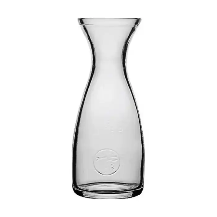 Expresní Doručení Skleněná karafa BACCHUS 0,5 l