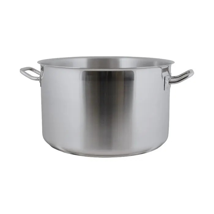 Cenová Bomba Nerezový hrnec PROFI 50 l, 40 cm