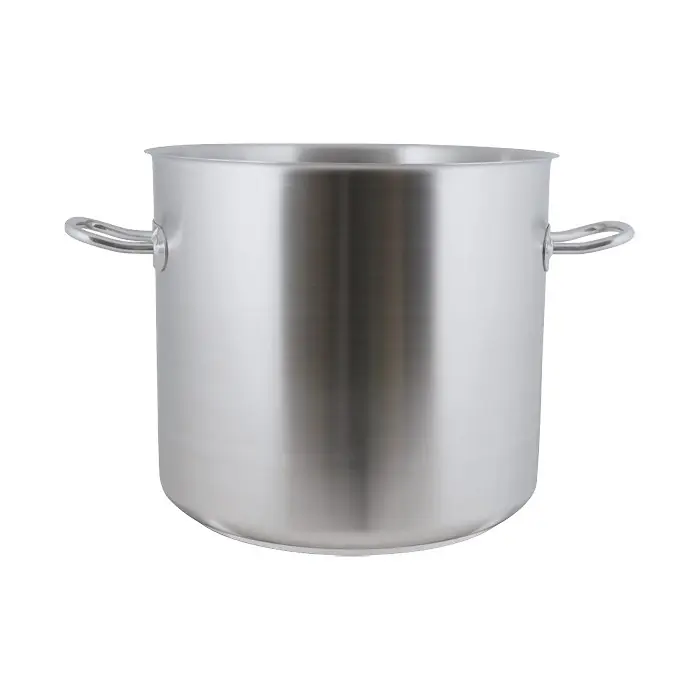Kup Teď Vysoký nerezový kastrol PROFI 44 l, 45 cm