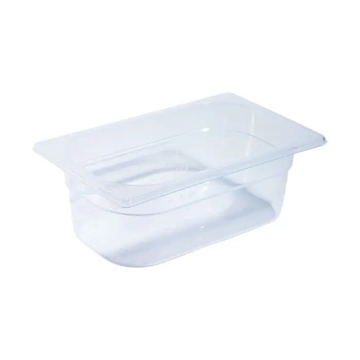 Gastronádoba PROFI z polypropylenu GN 1/4 - 100 mm Nejlepší Cena