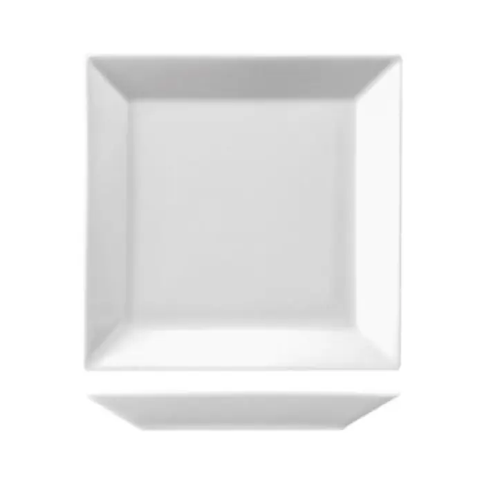 Actual talíř čtyřhranný 13x13 Pouze Dnes