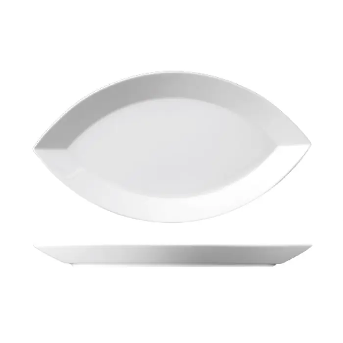 Actual podnos oválný 38x21 Nízká Cena
